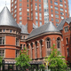 Image for article titled This Mysterious NYC Castle Was Actually America's First Cancer Hospital
